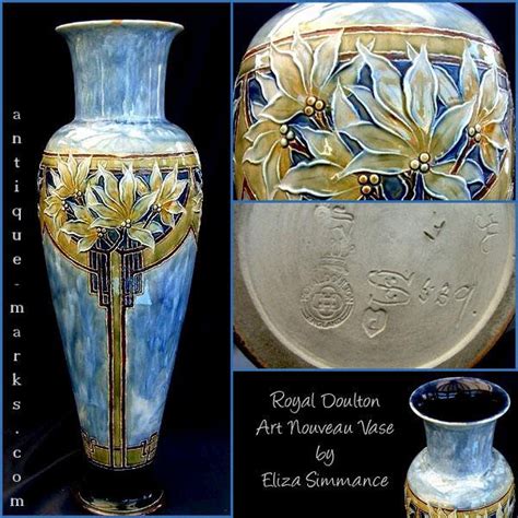 dating royal doulton pottery